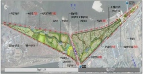 하남 신장·당정둔치.. 문화·생태 수변공간으로 거듭난다