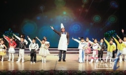 경기도, 제5회 경기도 출산친화동요제 성료