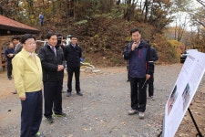 권선택 대전시장, 민생현장 직접 살피는 ‘소통시정’ 행보