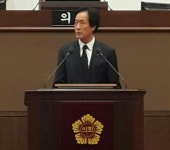 서울시의회 남창진 의원,  “올림픽공원 몽촌토성 산책로 정비” 촉구