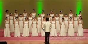 영등포구, 구립여성합창단 및 시니어합창단 모집