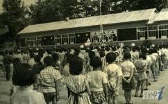 전북교육청, ‘전북교육 기록사진’ 전시회 개최
