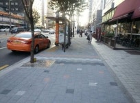 동대문구 장한로 춤축제 특화거리 변모