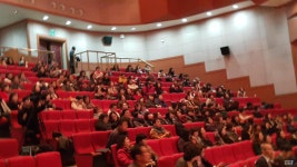 전남교육청 자유학기제 알리기 위한 학부모 토크 콘서트