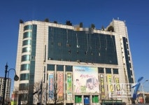 [단독] ‘회장이 뭐길래’ 한 건물에 회장과 용역업체는 둘