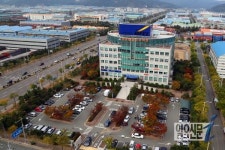 부산진해경제자유구역청, 외국인투자유치 목표 34% 초과 달성
