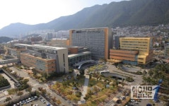 양산부산대병원, 고용노동부 시행 ‘부산근로자건강센터’ 운영기관 선정