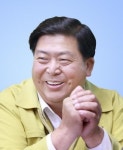 [2016년 신년사] 조길형 영등포구청장