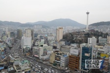 부산 원도심 쇼핑관광객이 해마다 늘어난 이유?