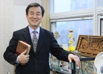 [직격인터뷰] 대한예수교장로회 합동 부총회장 선출된 김선규 목사 “24시간 문 열어 이웃과 소통하는 교회로 나아갈 것”