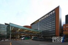 양산부산대학교병원, 위암 적정성 평가 1등급 획득