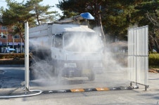 “구제역을 차단하라” 남원시, 구제역 차단 방역활동 강화