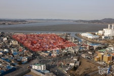 군산시, ‘중동 서래마을’주거환경 개선사업 추진