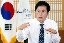 정찬민 용인시장 “본격적인 친환경 교통도시 시대 열 것”