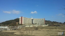 남원시 효산콘도 재공매 추진...“유치권 없음 판명”