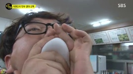 생활의 달인 만두 달인, 투명 만두피 비결? 숙성과 배합