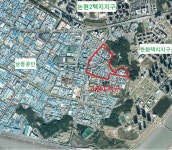 인천 남동구, 고잔1지구 지적재조사사업 추진
