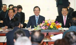 [전북시·군 민생탐방-⑦김제·진안] “경로당은 복지거점···맞춤형 복지서비스 제공할 것”