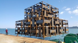 충남도, 올해 서해에 새끼물고기 1억 마리 푼다