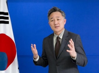 표창원, 용인을 출마 선언...