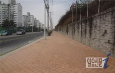 김해시, 구산동 이구삼거리 도로구조 개선사업 추진에 만전