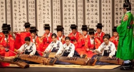 대구시립국악단 화요국악무대 무료 상설 공연