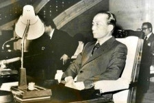 박정희 전 대통령 피격 직후 국군병원 아닌 미국인 병원으로 후송