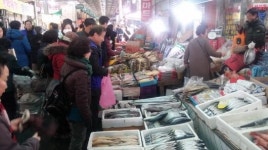 영주시, 선비골문화시장 문화관광형시장 선정