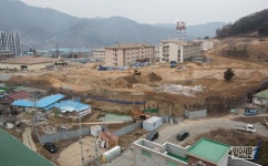 역한 냄새 머리 아파요 동양대 북서울캠퍼스에서 무슨 일이…