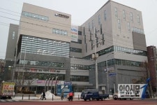 성남시, 14일 수정구보건소 신청사 선보여