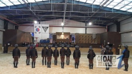 이천시, 유소년 승마 육성에 앞장