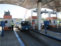 인천시-한국도로공사, 경인고속도로서 체납차량 단속