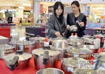 부산 롯데백화점, ‘봄맞이 팝업 키친행사’ 등 다양한 행사 마련
