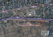 한국도로공사, 동김해나들목 유휴부지 개발 나서