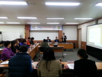 인천 서구, 동 지역사회보장협의체 위원 동별 순회교육