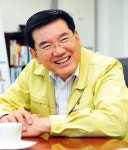 동대문구-동대문경찰서 업무협약 체결…쓰레기 무단투기 단속 및 순찰.안전 업무 공동협력
