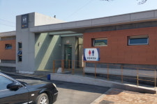 강화군, 고려산 진달래 축제 손님맞이 공중화장실 일제 점검
