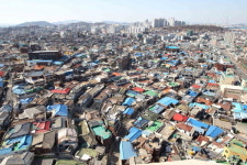 인천 동구, 금송구역 재개발조합-샛골구역 통합 추진