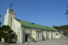 남대문 한옥상가·고흥군 소록도 병사성당등 3건 문화재 등록