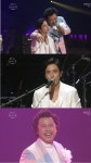 유희열의 스케치북 장미여관 육중완, 씨엔블루 정용화와 사랑 빛 완벽 호흡..비주얼 밴드