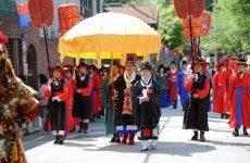 동대문구, 선농대제로 대한민국 농사의 시작을 알린다