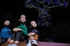 대구문예회관, 어린이인형극 깔깔나무 내달 4~5일 공연