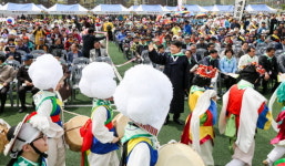 인천 계양구, 제2회 계양산 국악제 성료