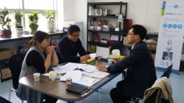 경북지식재산센터, 특허·디자인 융합컨설팅 지원 기업 1차 선정