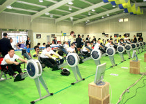 제12회 대구대학교 총장배 전국장애인조정경기대회 29일 팡파르