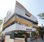 영등포구,  여의도복지관  개관