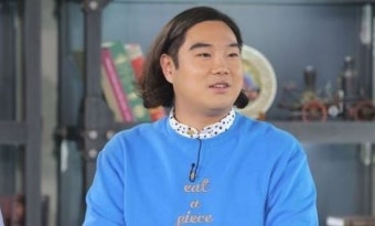 유재환이 밝히는 연예인 사기 많이 당하는 이유 
