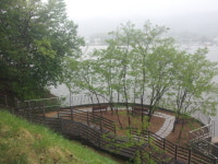 용인시, 용담호수 둘레길 조성...농촌테마파크 등 연계 개발 추진