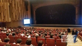 한국남동발전 후원 오페라 ‘세빌리아의 이발사’, 성황리 개최