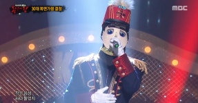 복면가왕 음악대장 백만송이 장미, 심수봉 뛰어넘는 하현우? 음원요청 쇄도